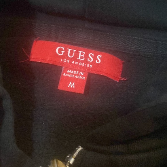 Guess Sweater - Picture 4 of 4